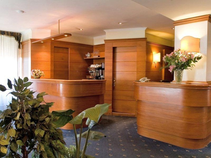 Hotel Laura Rom Eksteriør billede